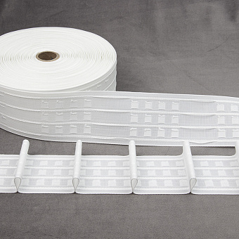 шторная монтажная лента