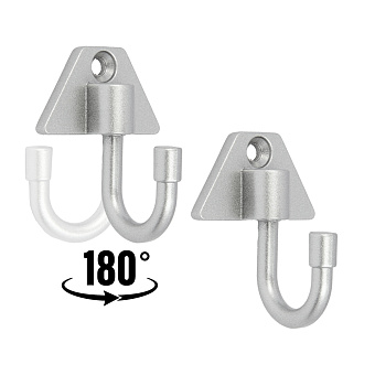 Крючки для подхватов крючки для шторных подхватов