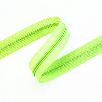 Молния потайная GCC потайная молния GCC