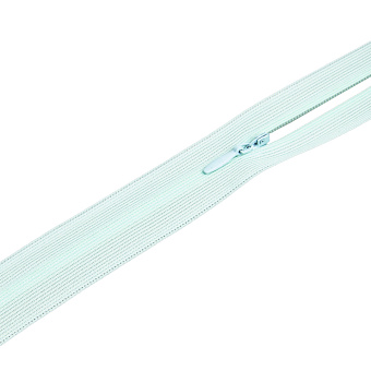 потайная молния GCC