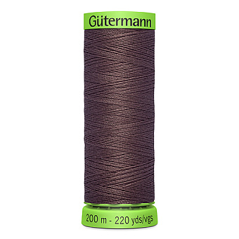 нитки сверхтонкие Gutermann