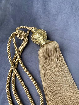 шторная фурнитура