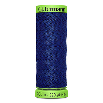 нитки сверхтонкие Gutermann