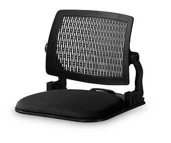 стул-кресло ортопедический для офиса