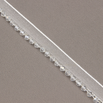 шторная бахрома-кант