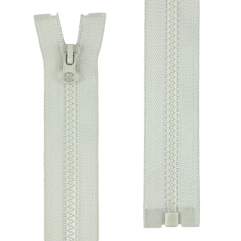 молния тракторная однозамковая