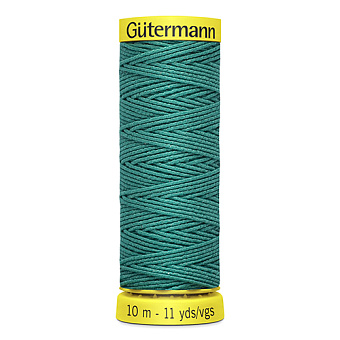 эластичные нитки Gutermann Elastic