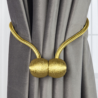 Подхваты для штор на магнитах магнитные шторные подхваты