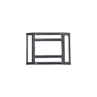 пряжки металлические