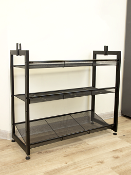 обувница в прихожую