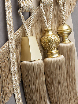 кисть-подхват для штор