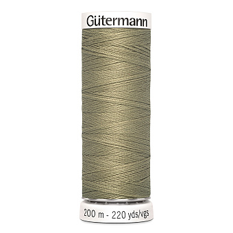 нитки универсальные Gutermann