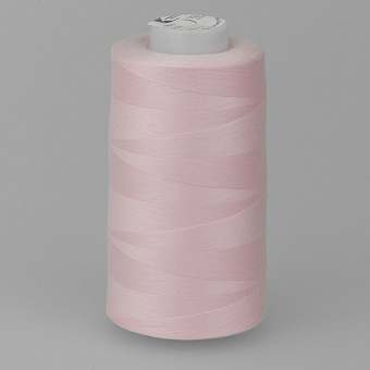 полиэстеровые нитки 40/2 промышленная намотка