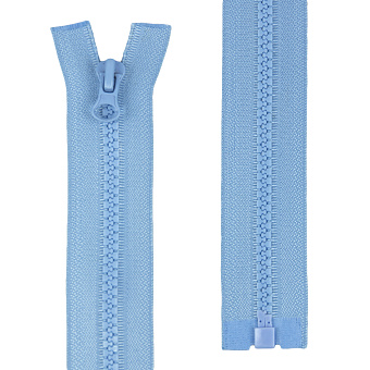 застежки молнии