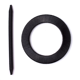 Заколки для штор обтянутые нитью заколки для штор обтянутые нитью