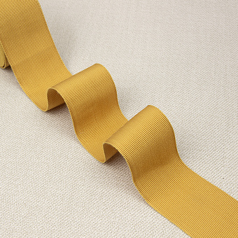 репсовая лента для штор