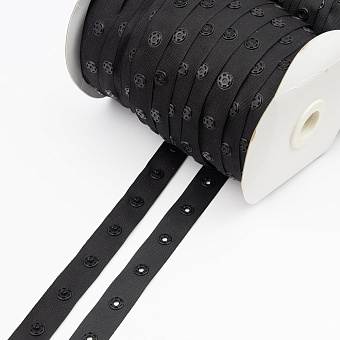 швейная декоративная тесьма