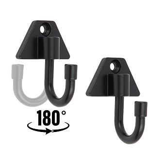 Крючки для подхватов крючки для шторных подхватов