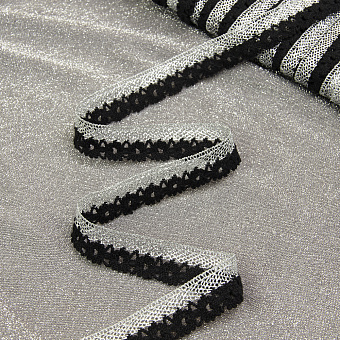 декоративное кружево