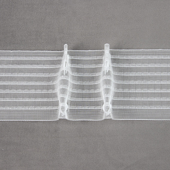 шторная монтажная лента