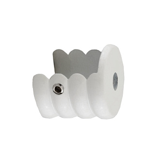 кронштейн для металлического карниза