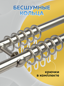 карниз для штор