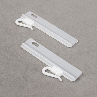 крючки шторные