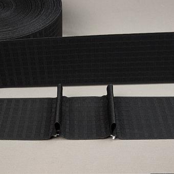 шторная лента многокарманная без кордов для ручной закладки и Системы "Волна"