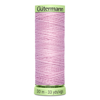 нитки Gutermann Top Steach