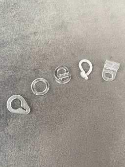 фурнитура для карнизов