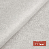 Флизелин клеевой 6060PN/W90 DextraTex белый 60 г/кв.м 90 см