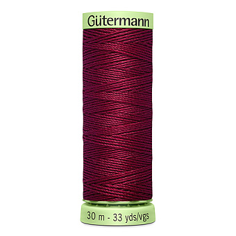 нитки Gutermann Top Steach