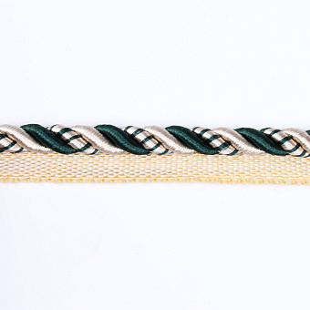 шторный кант 5-8 мм