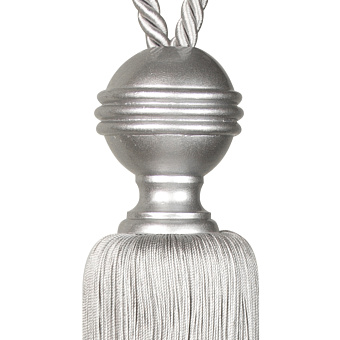 кисть-подхват для штор