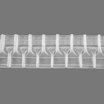 шторная монтажная лента