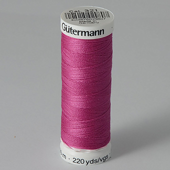 нитки универсальные Gutermann