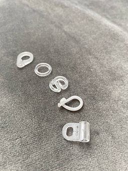 фурнитура для карнизов