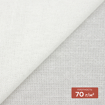 трикотажный ворсовый дублерин