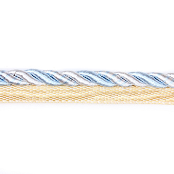 шторный кант 5-8 мм