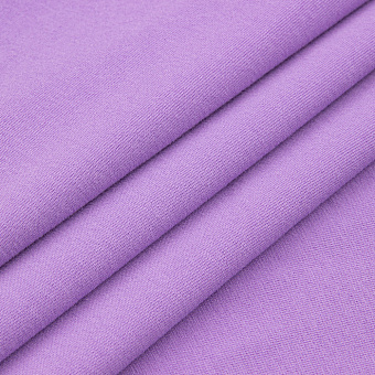 Кулирка велюр компакт 180г/м2 (92%хлопок, 8%лайкра) шир. 180 см вери пери