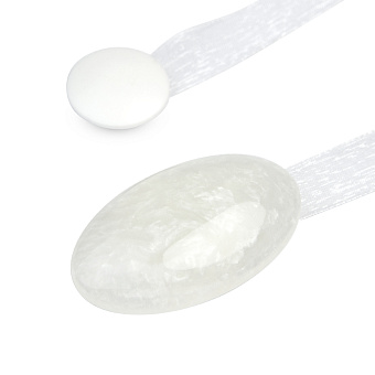 Магниты для штор овальные шторные овальные магниты