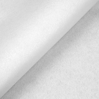 Флизелин сплошной клеевой клеевой флизелин со сплошным покрытием