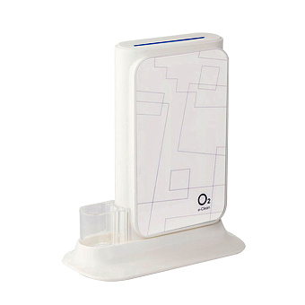 Стерилизатор зубных щеток УФ+подогрев BS-7900 (MDTS790012)