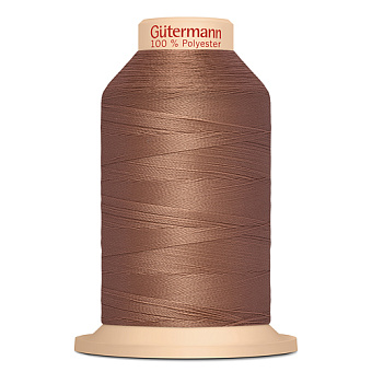 оверлочные нитки Gutermann Tera