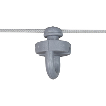 шнур-корд с глайдерами