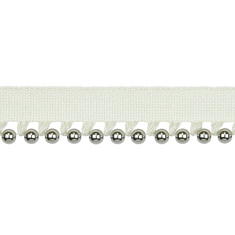 Бахрома для штор-кант шторная бахрома-кант