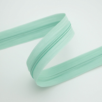 потайная молния GCC