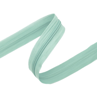 потайные застежки молнии