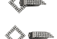 Застежки для одежды – разнообразие типов и форм Застежки для одежды – разнообразие типов и форм