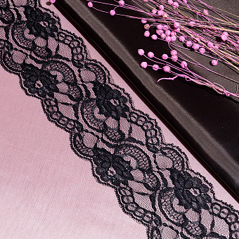 кружево капроновое